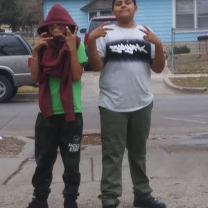 Meet your Posher, Misael